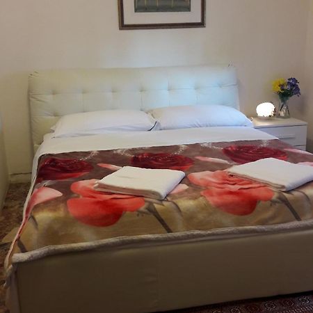 메스트레 에버 그린 B&B 외부 사진