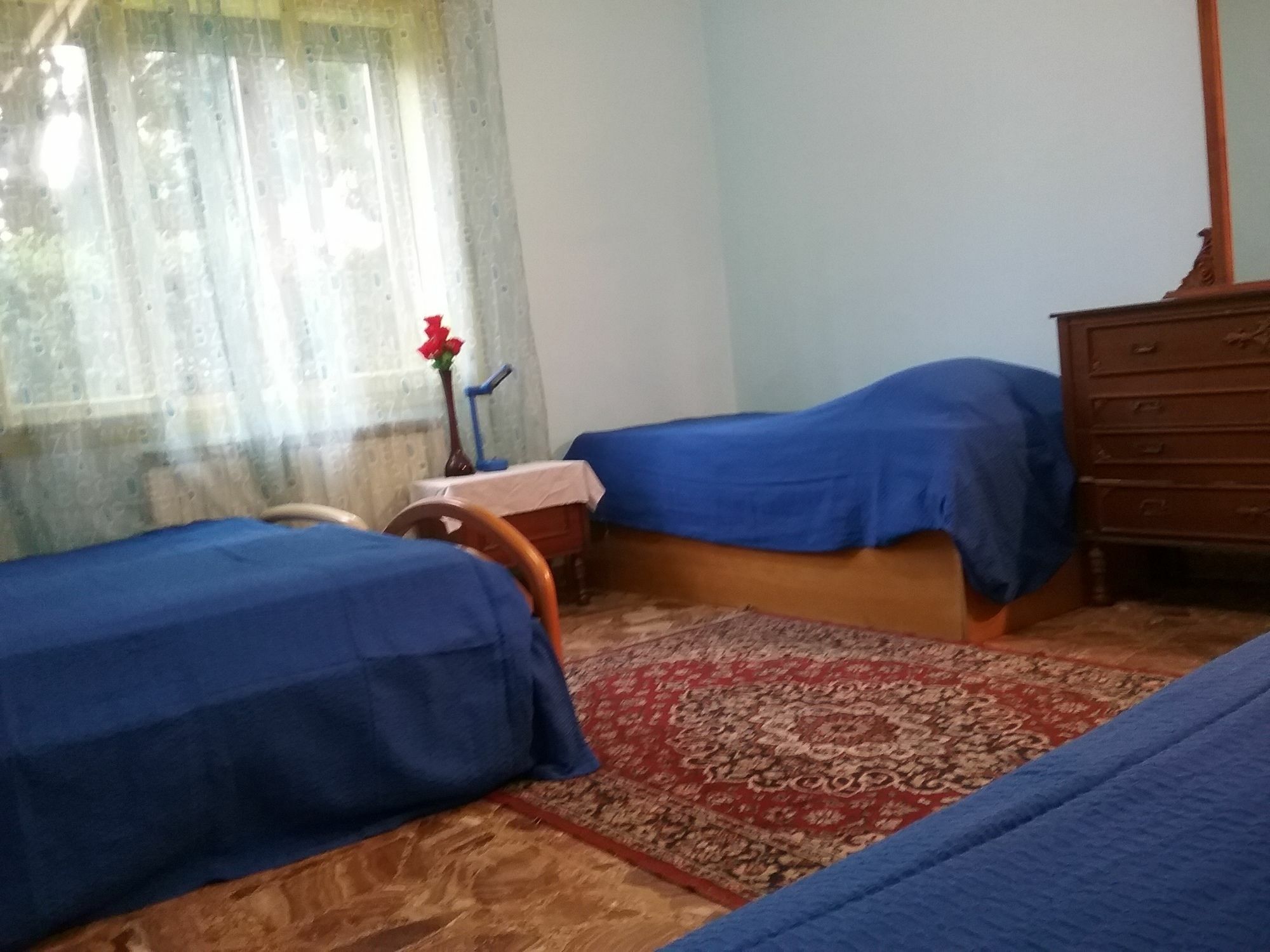 메스트레 에버 그린 B&B 외부 사진