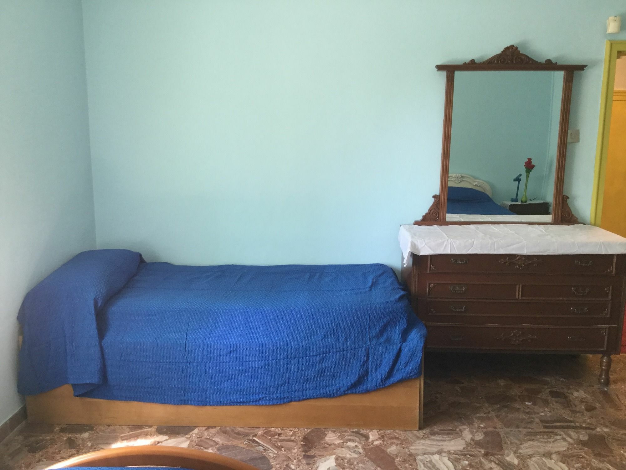 메스트레 에버 그린 B&B 외부 사진
