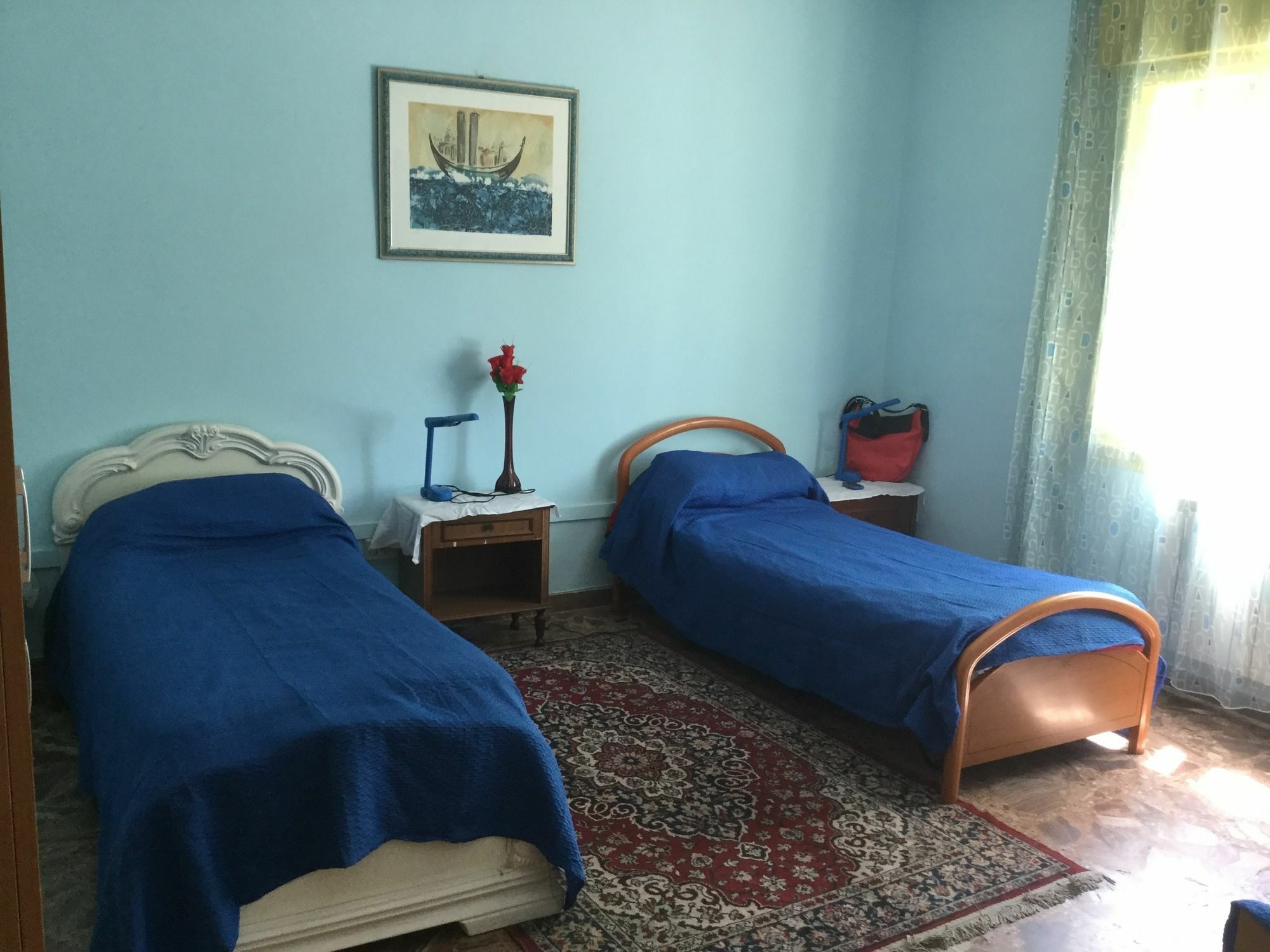 메스트레 에버 그린 B&B 외부 사진