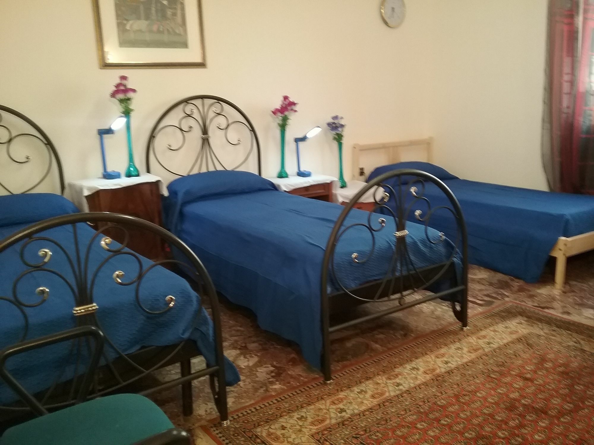 메스트레 에버 그린 B&B 외부 사진