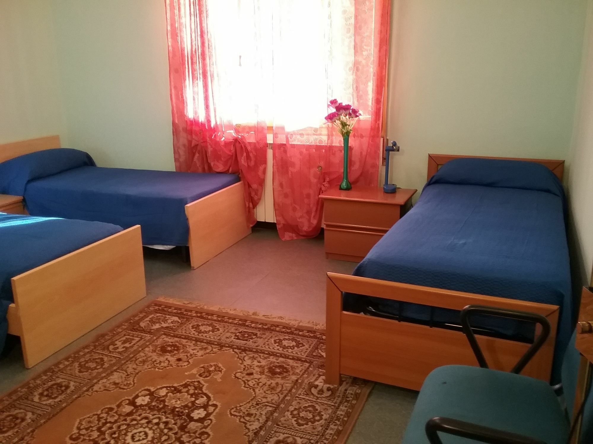 메스트레 에버 그린 B&B 외부 사진