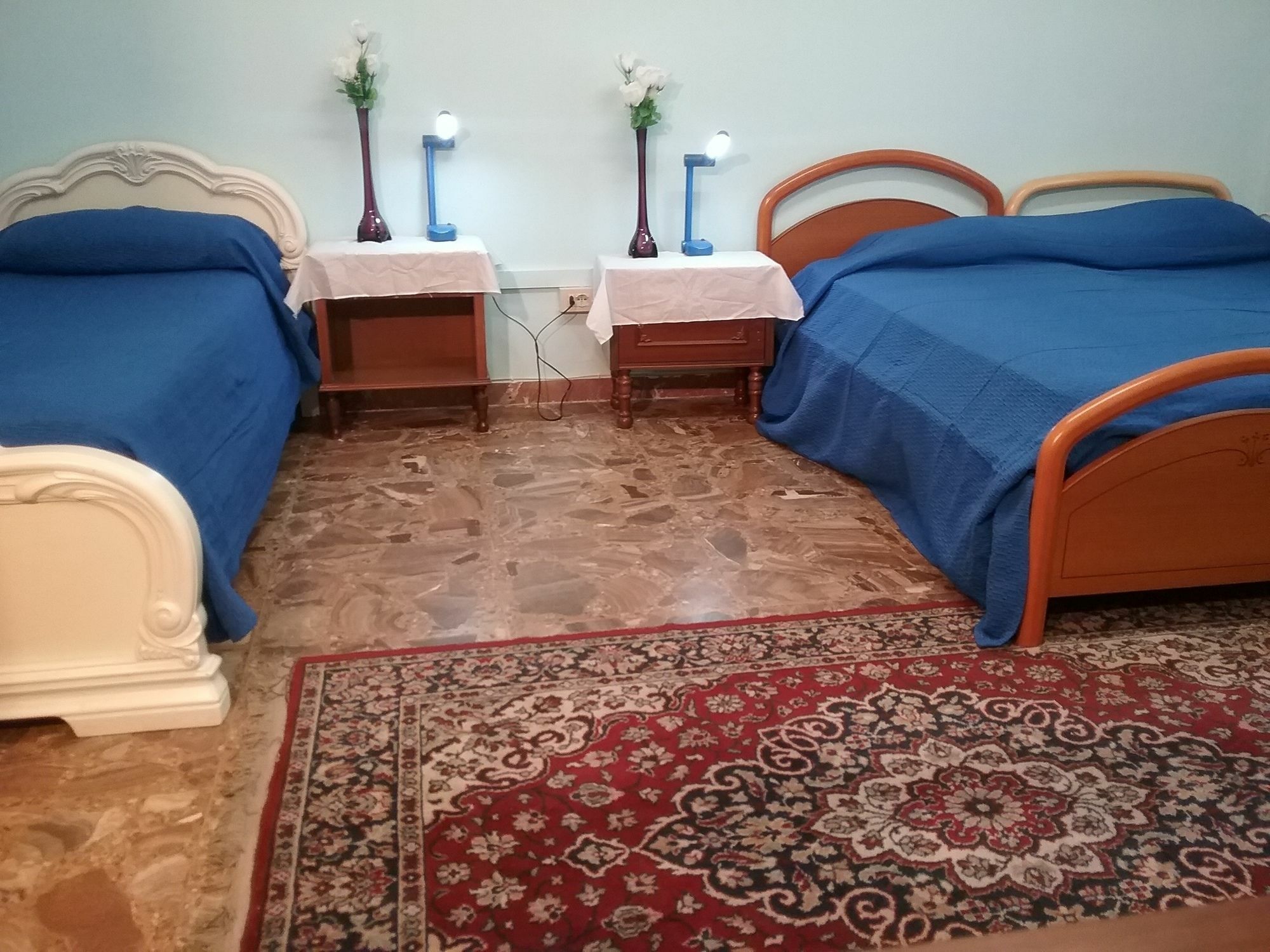 메스트레 에버 그린 B&B 외부 사진