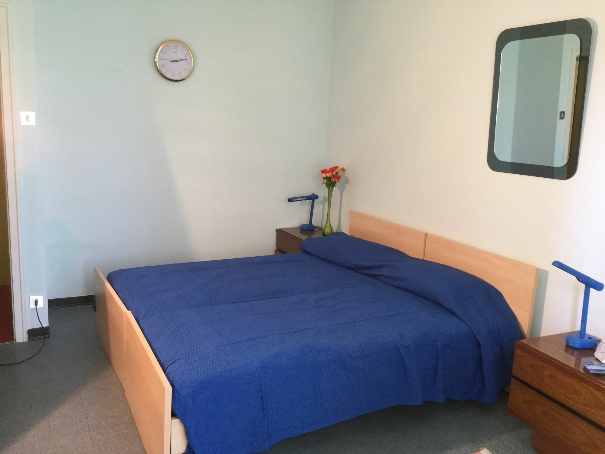 메스트레 에버 그린 B&B 외부 사진