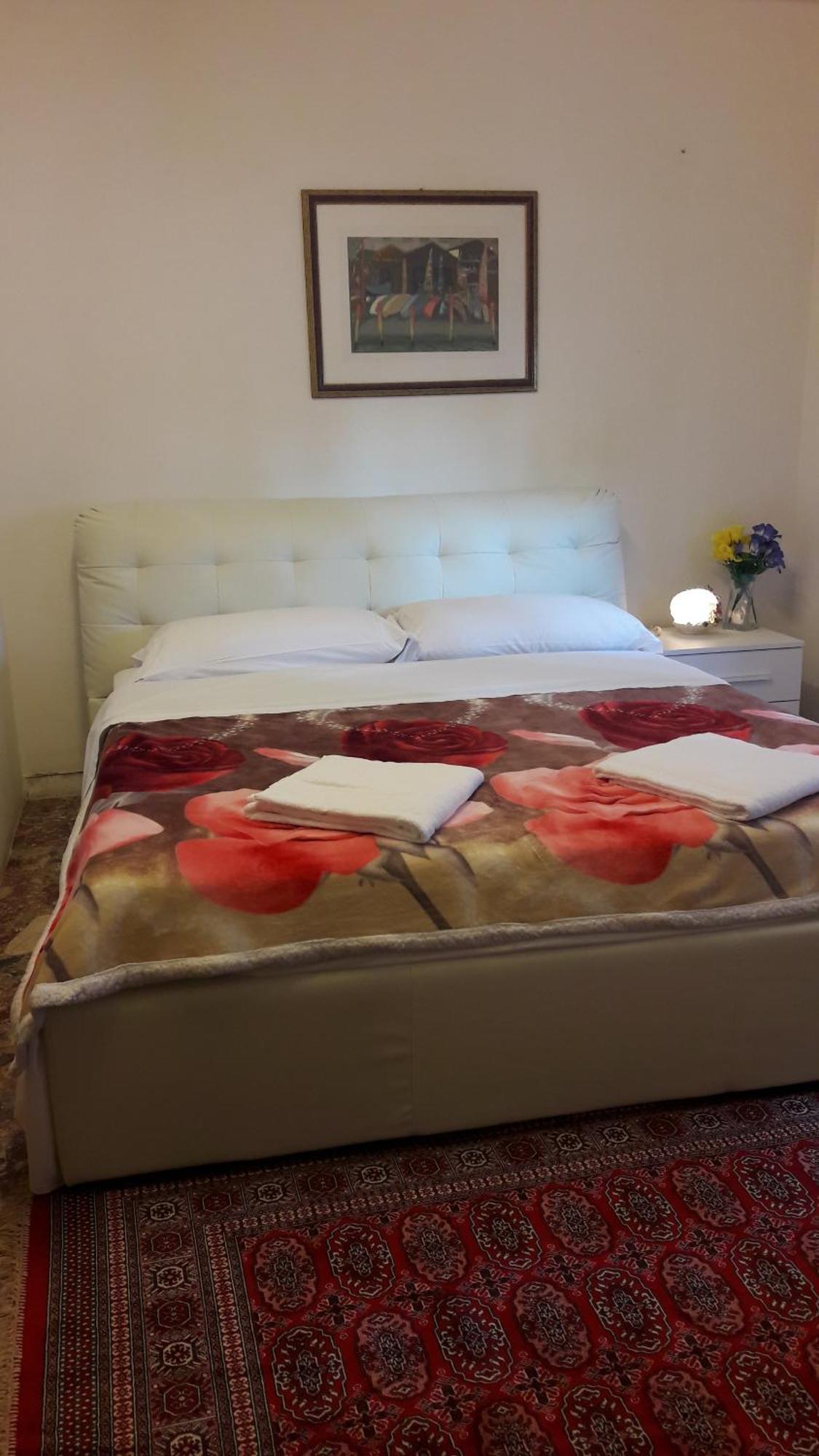 메스트레 에버 그린 B&B 외부 사진