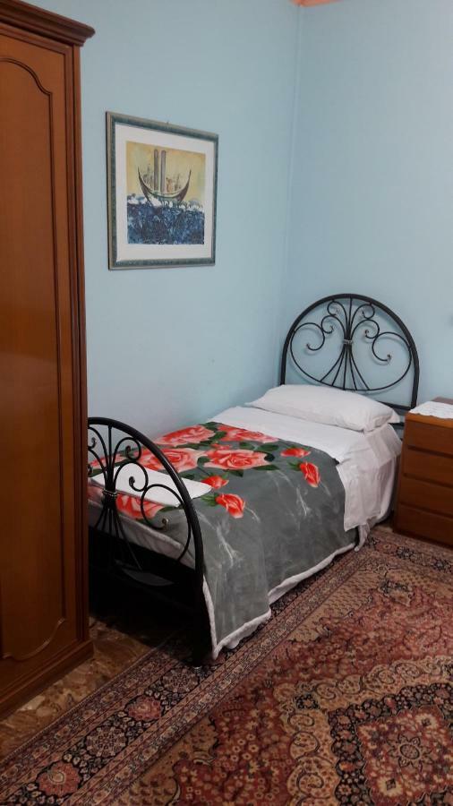 메스트레 에버 그린 B&B 외부 사진