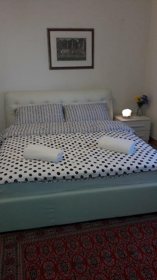 메스트레 에버 그린 B&B 외부 사진