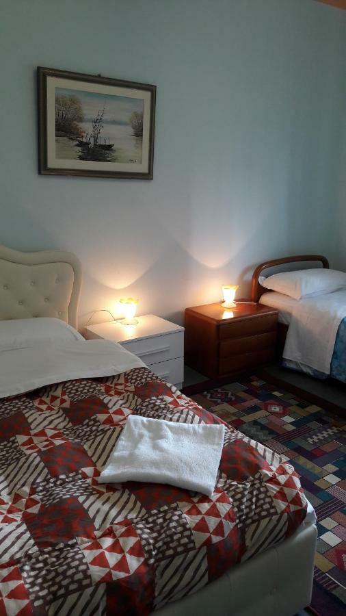메스트레 에버 그린 B&B 외부 사진